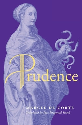 Prudence by de Corte, Marcel