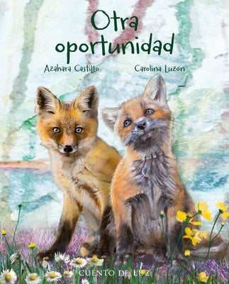 Otra Oportunidad by Castillo, Azahara Castillo