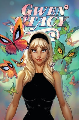 Gwen Stacy: Beyond Amazing by Gage, Christos