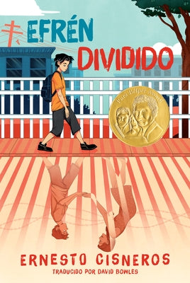 Efrén Dividido: Efrén Divided (Spanish Edition) by Cisneros, Ernesto