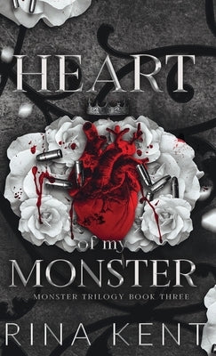 Heart of My Monster: Special Edition Print by Kent, Rina
