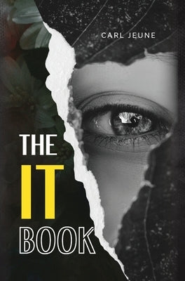 The It Book by Jeune, Carl