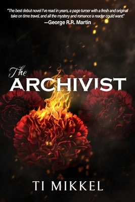 The Archivist by Mikkel, Ti
