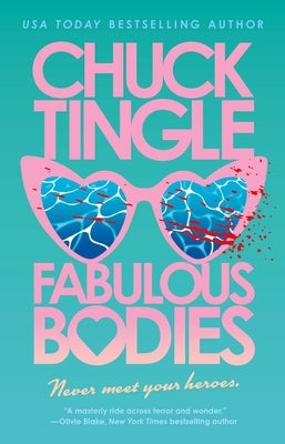 Fabulous Bodies by Tingle, Chuck