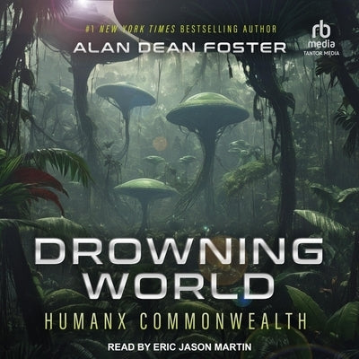 Drowning World by Foster, Alan Dean