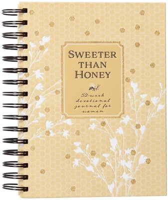 Sweeter Than Honey by Belle City Gifts