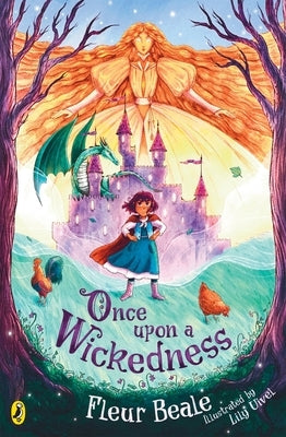 Once Upon a Wickedness by Beale, Fleur