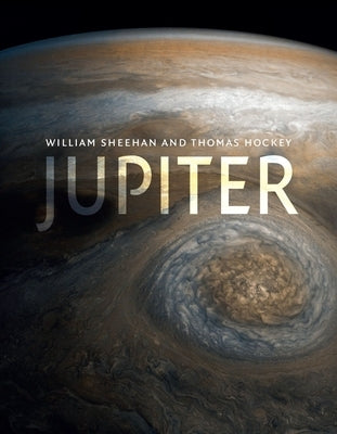 Jupiter by Sheehan, William