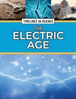 The Electric Age by Boutland, Craig