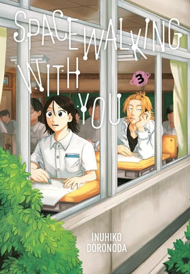 Spacewalking with You 3 by Doronoda, Inuhiko