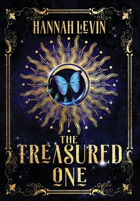 The Treasured One: The Golden Children Book 1 by Levin, Hannah