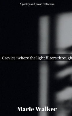 Crevice: where the light filters through by Austria, Edizza Marie