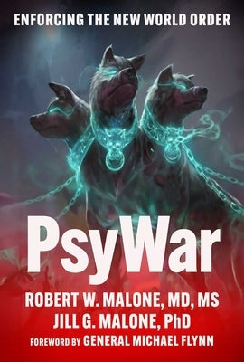 Psywar by Malone, Robert W.