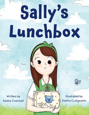 Sally's Lunchbox by Cranwell, Sasha