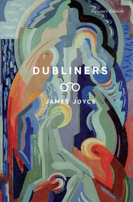 Dubliners by Joyce, James