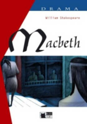Macbeth Drama+cd by Shakespeare, William