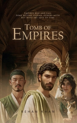 Tomb of Empires by Khan, Rehan