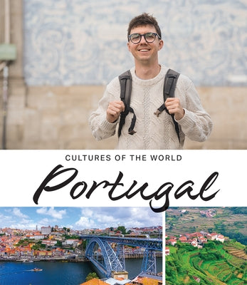 Portugal by Haynes, Danielle