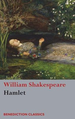 Hamlet by Shakespeare, William