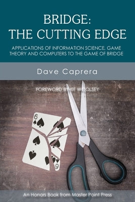 Bridge - The Cutting Edge by Caprera, Dave