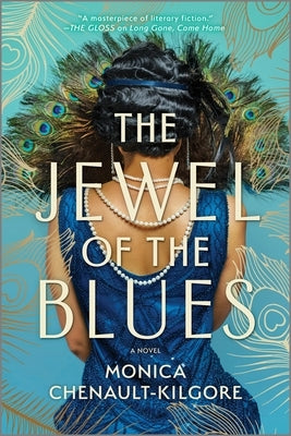 The Jewel of the Blues by Chenault-Kilgore, Monica