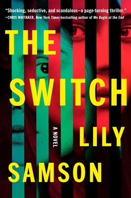 The Switch by Samson, Lily