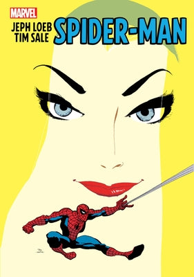 Jeph Loeb & Tim Sale: Spider-Man by Loeb, Jeph