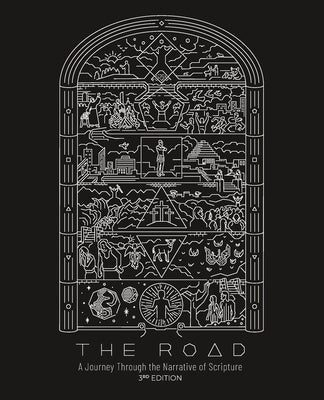 The Road: A Journey Through the Narrative of Scripture by Torres, Marcos D.