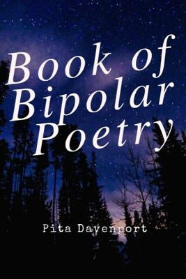 Book of Bipolar Poetry by Warren, Jennifer