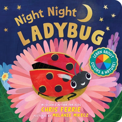 Night Night Ladybug by Ferrie, Chris