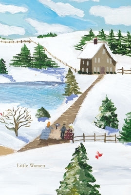 Little Women (Painted Editions) by Alcott, Louisa May