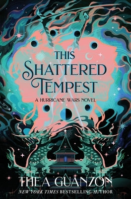 This Shattered Tempest Intl by Guanzon, Thea