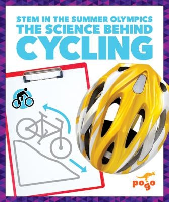 The Science Behind Cycling by Fretland Vanvoorst, Jenny