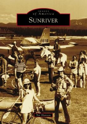 Sunriver by Hanson, Tor
