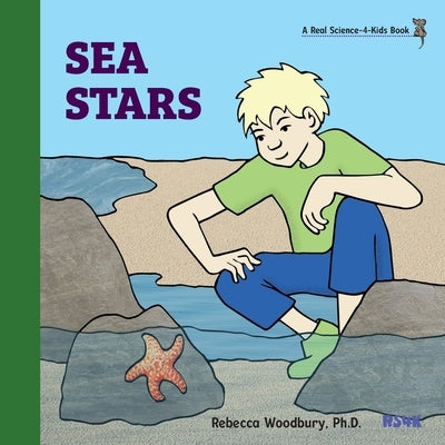 Sea Stars by Woodbury, Rebecca