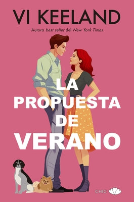 Propuesta de Verano, La by Keeland, VI