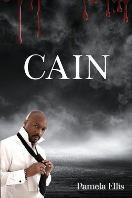 Cain by Ellis, Pamela