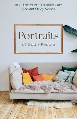 Portraits of God's People by Richardson, Autumn