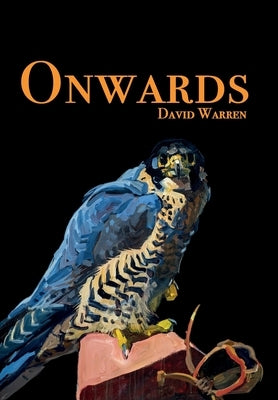 Onwards by Warren, David