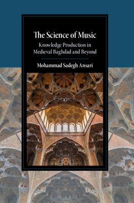 The Science of Music by Ansari, Mohammad Sadegh
