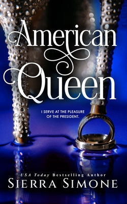 American Queen by Simone, Sierra