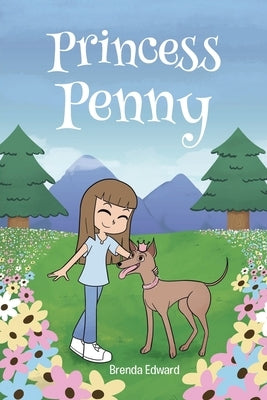 Princess Penny by Edward, Brenda