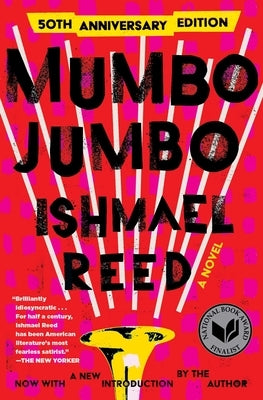 Mumbo Jumbo by Reed, Ishmael