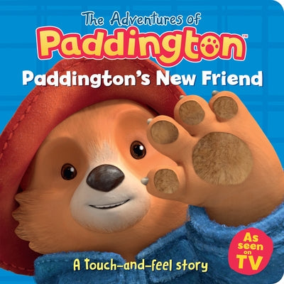 The Adventures of Paddington by Harpercollins Children's Books