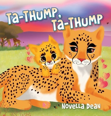 Ta-Thump, Ta-Thump by Dean, Novella