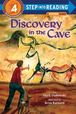 Discovery in the Cave by Dubowski, Mark