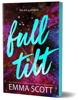 Full Tilt (Deluxe Edition) by Scott, Emma