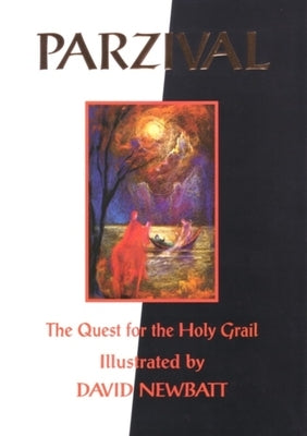 Parzival: The Quest for the Holy Grail by Von Eschenbach, Wolfram