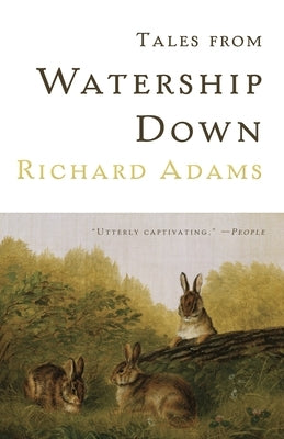 Tales from Watership Down by Adams, Richard