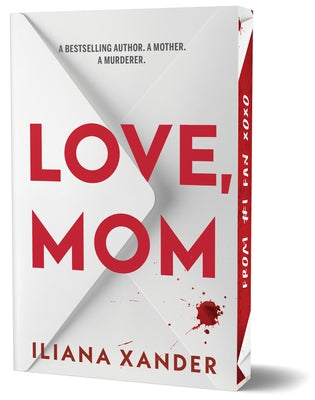 Love, Mom (Deluxe Edition) by Xander, Iliana